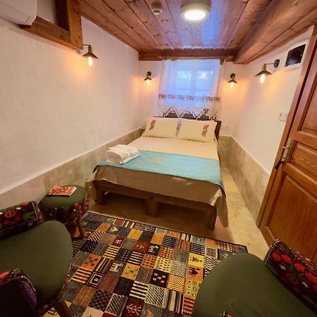 Cirkince Konak Sirince Selçuk Extérieur photo