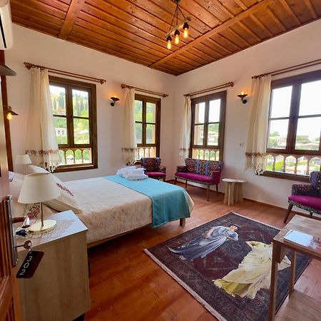 Cirkince Konak Sirince Selçuk Extérieur photo