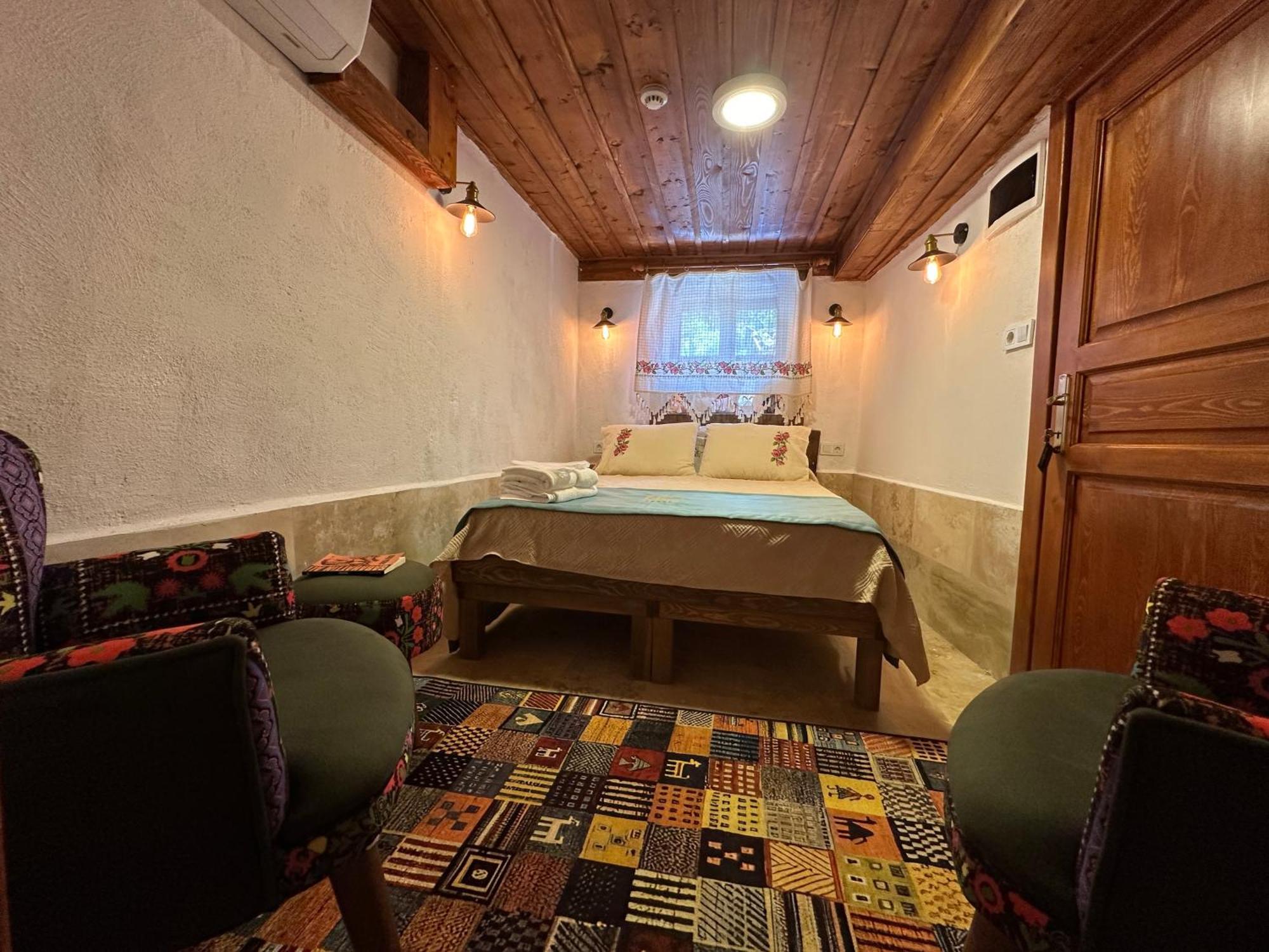 Cirkince Konak Sirince Selçuk Extérieur photo