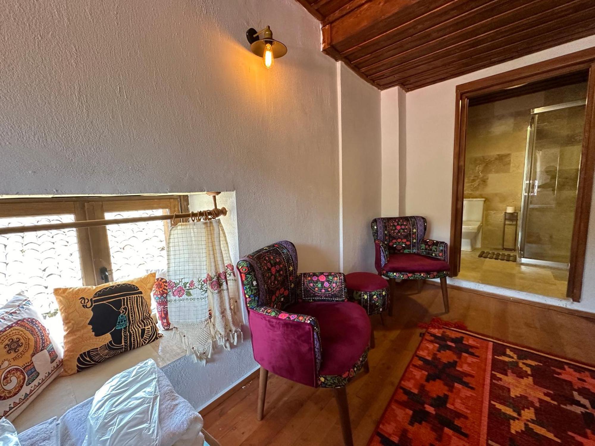 Cirkince Konak Sirince Selçuk Extérieur photo