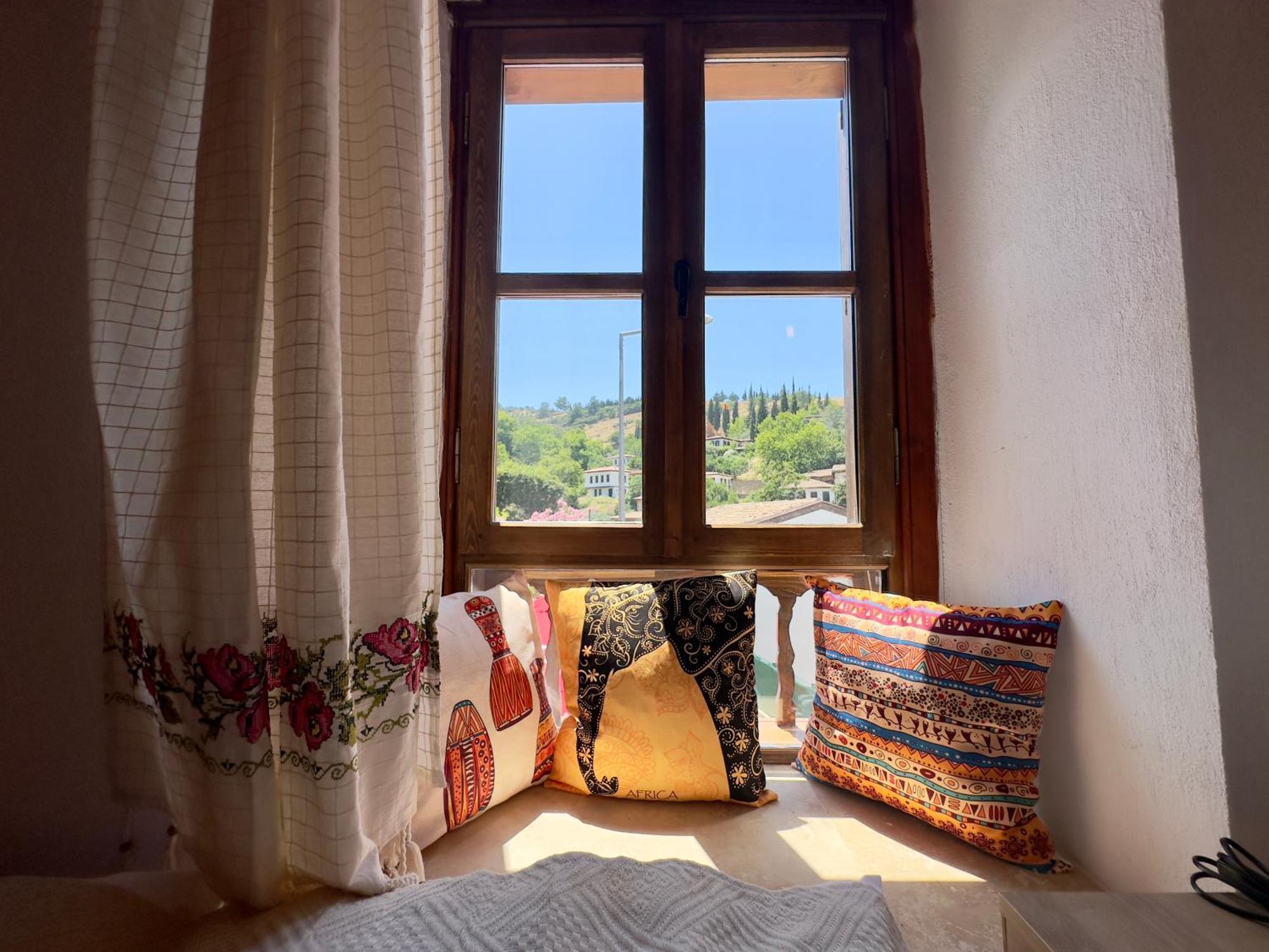 Cirkince Konak Sirince Selçuk Extérieur photo