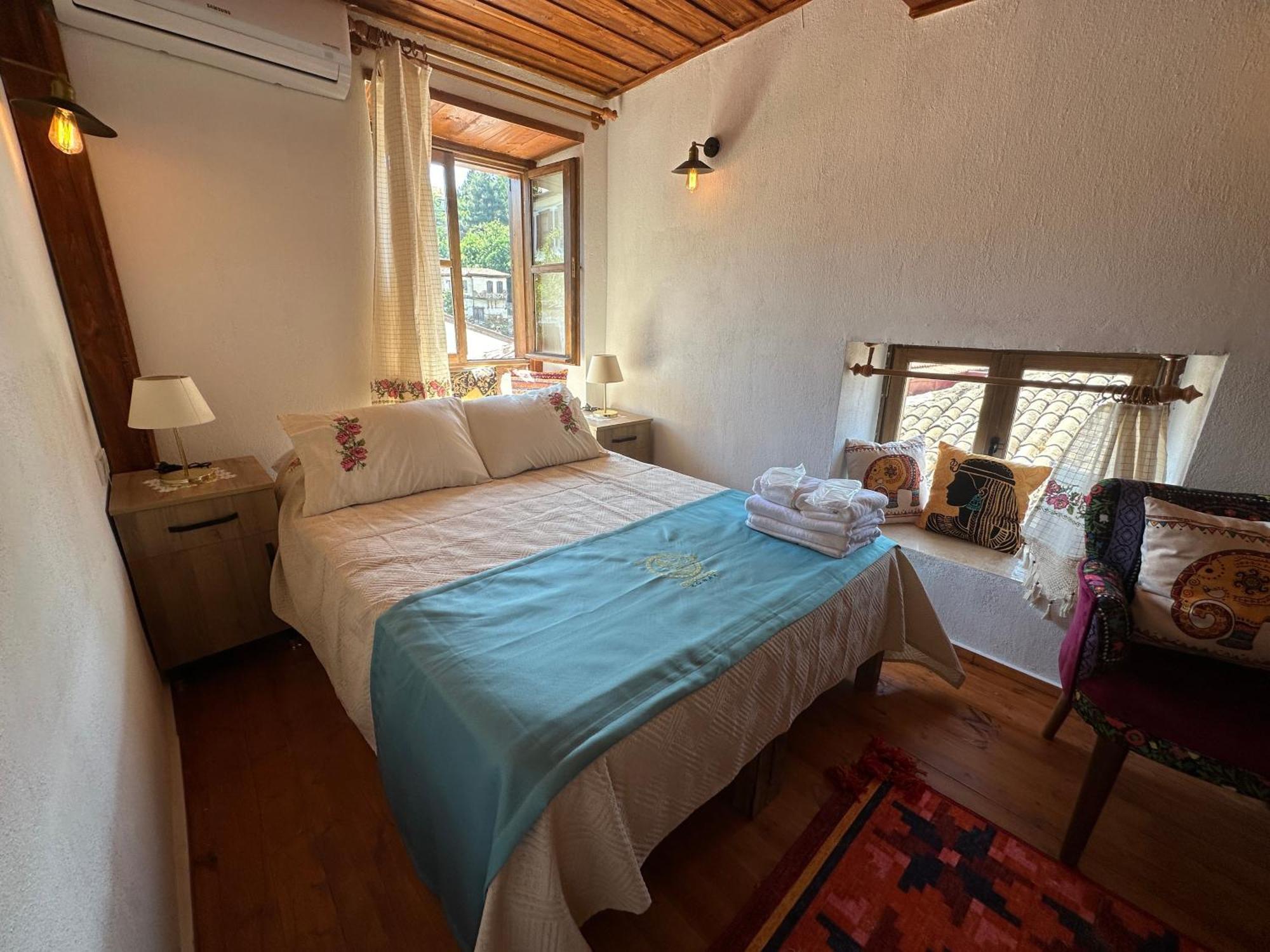 Cirkince Konak Sirince Selçuk Extérieur photo