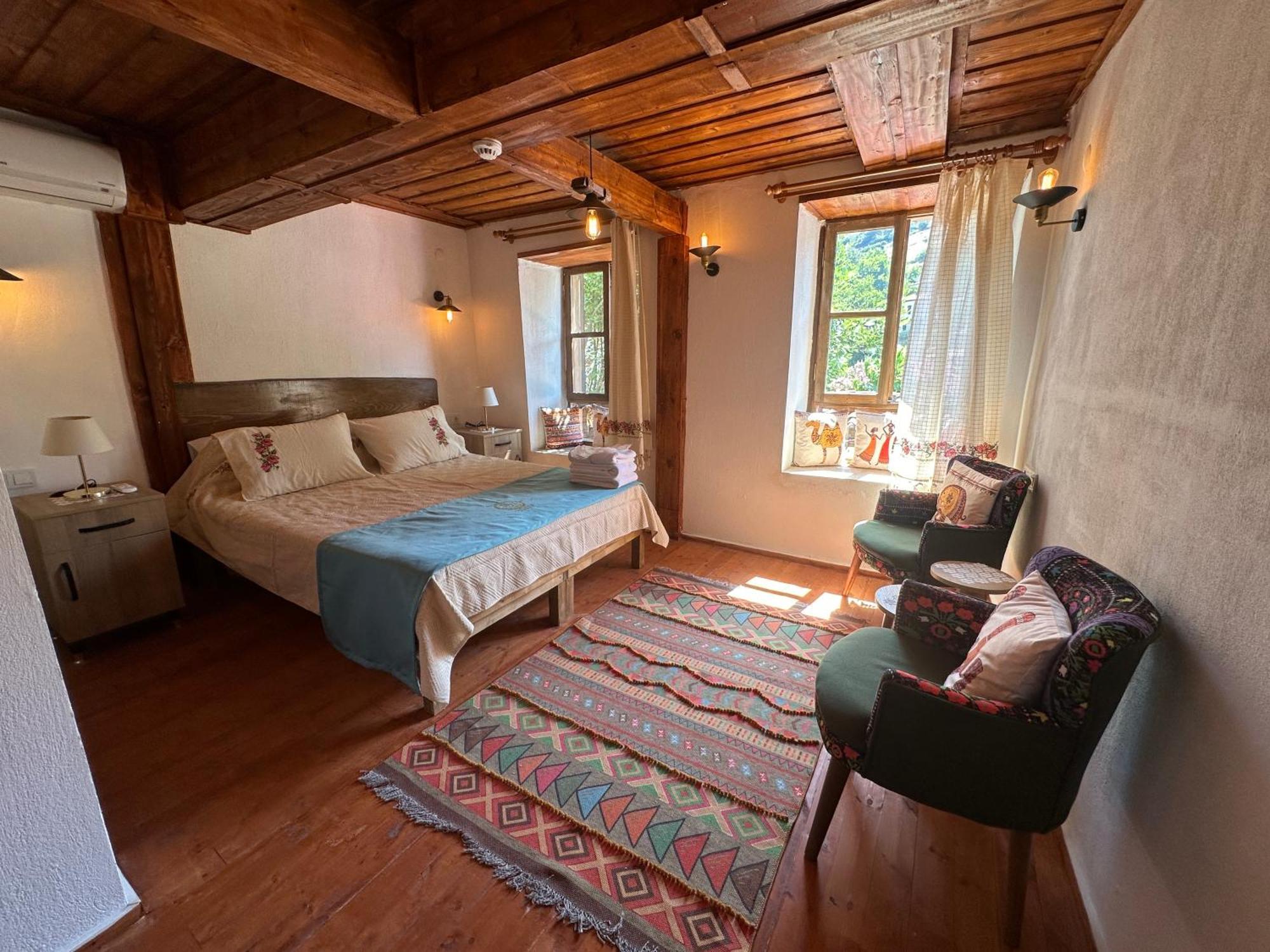 Cirkince Konak Sirince Selçuk Extérieur photo