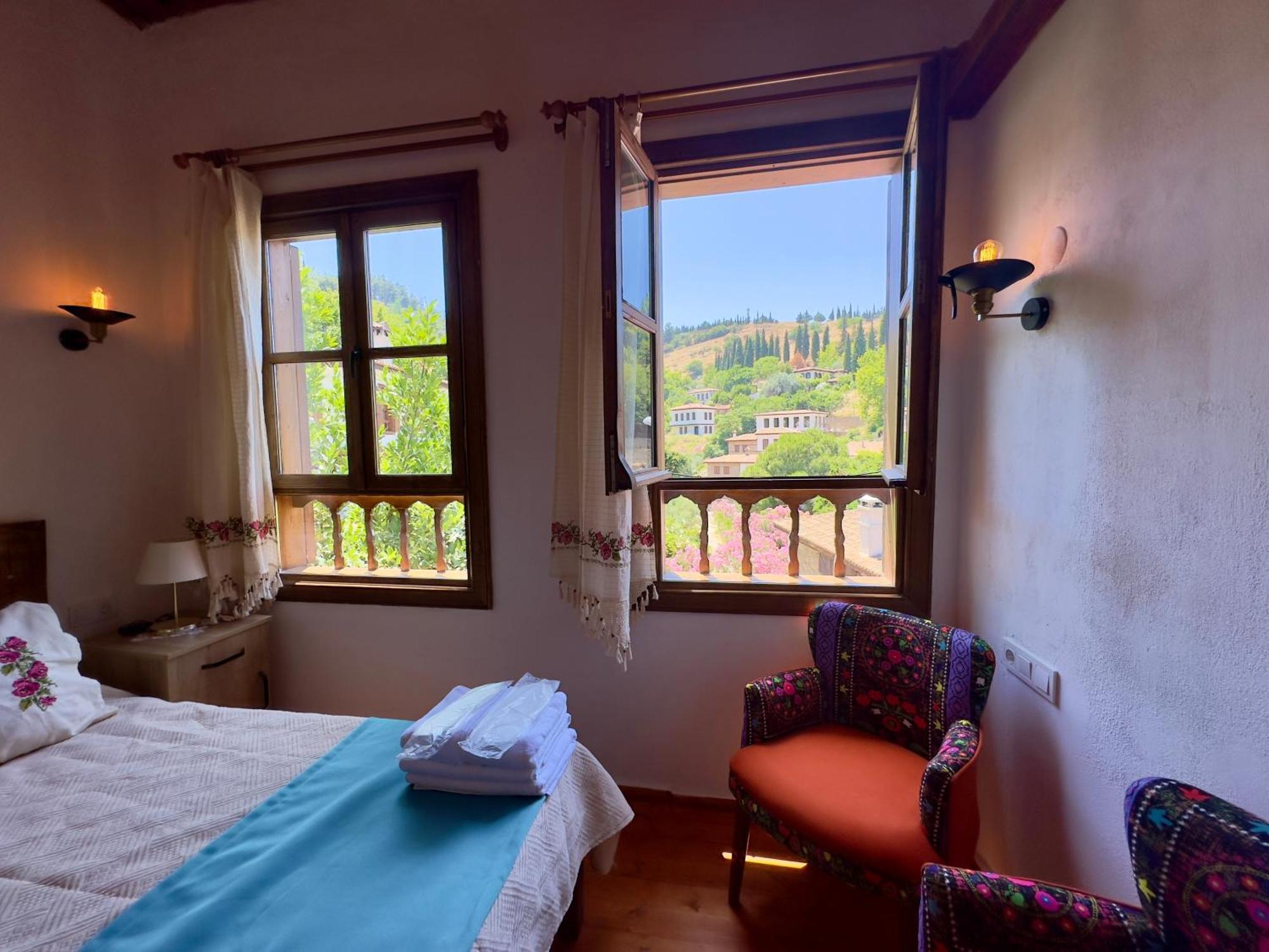 Cirkince Konak Sirince Selçuk Extérieur photo