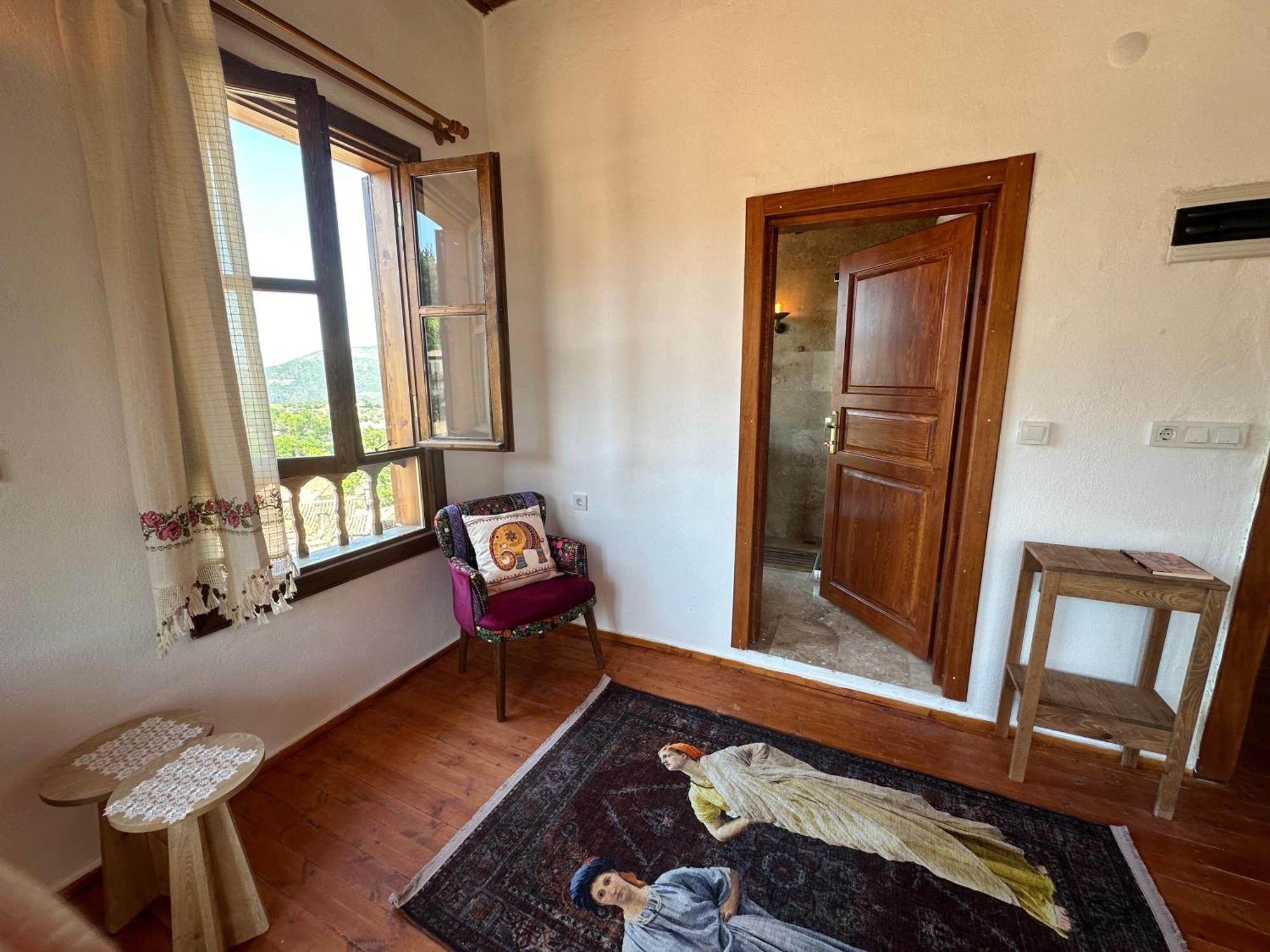 Cirkince Konak Sirince Selçuk Extérieur photo