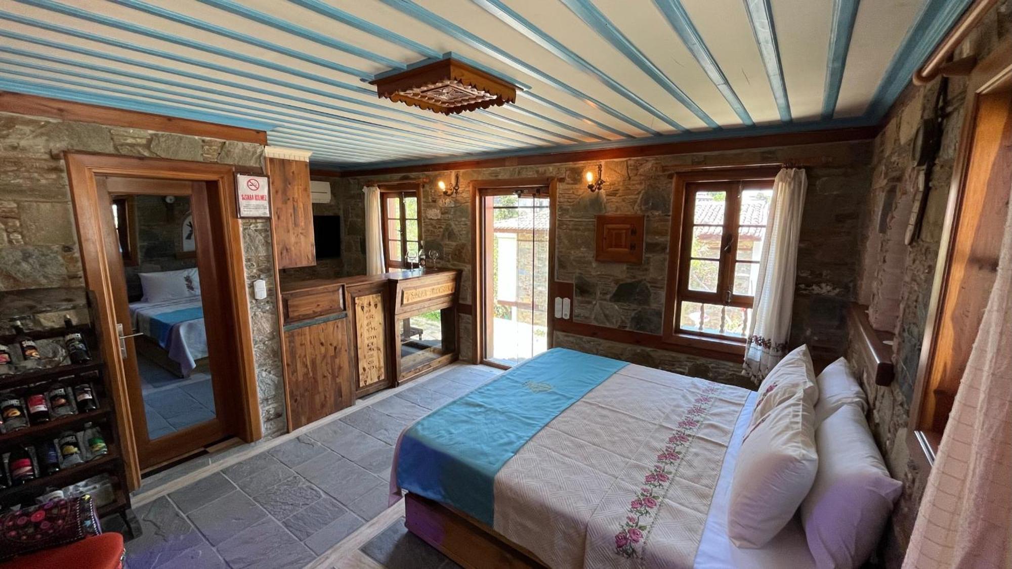 Cirkince Konak Sirince Selçuk Extérieur photo