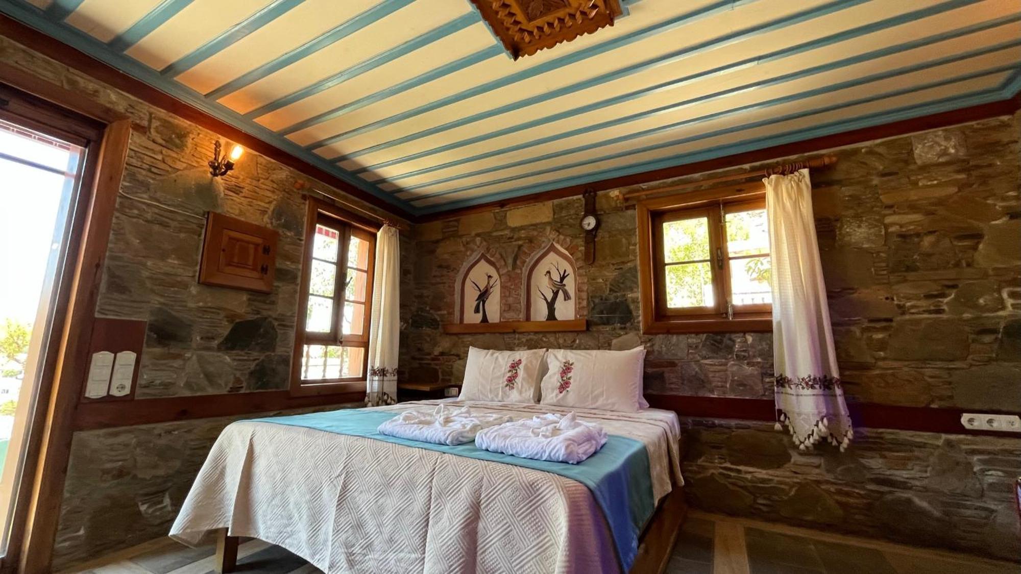 Cirkince Konak Sirince Selçuk Extérieur photo